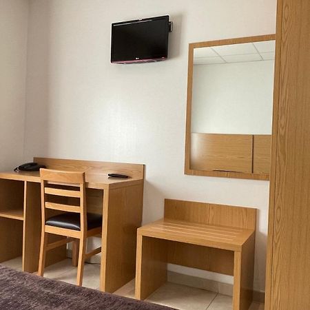Hotel Font Del Pla Ла-Джункера Екстер'єр фото