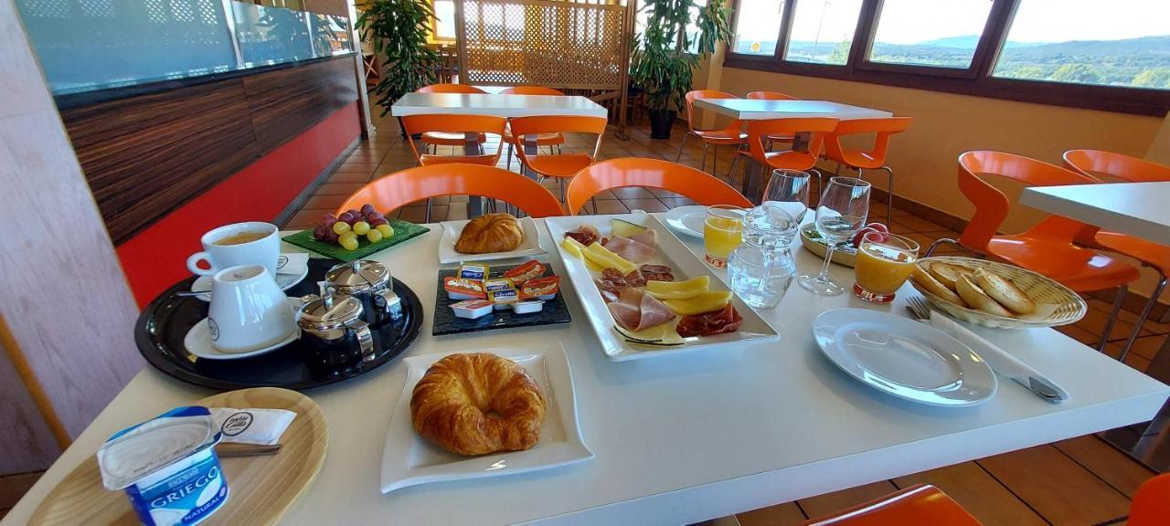 Hotel Font Del Pla Ла-Джункера Екстер'єр фото