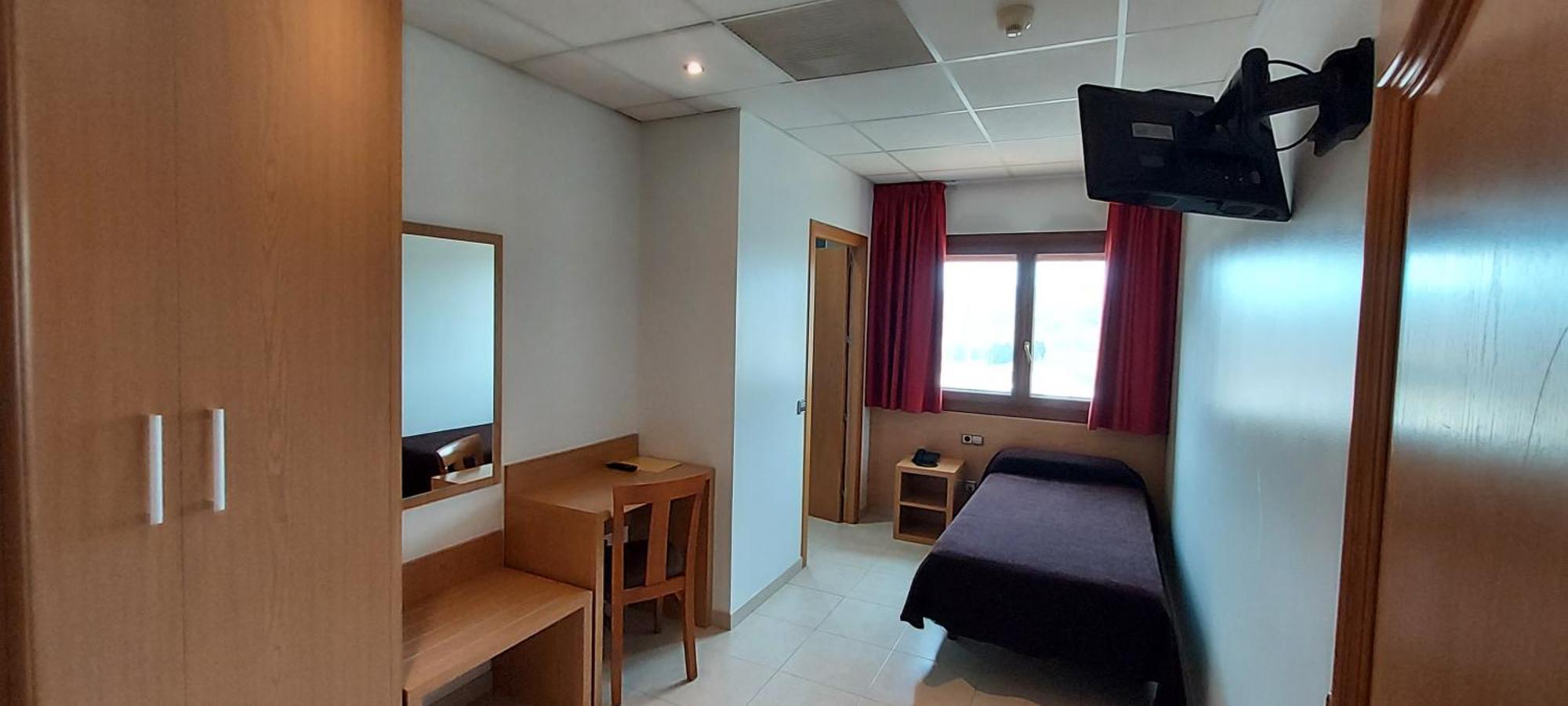 Hotel Font Del Pla Ла-Джункера Екстер'єр фото