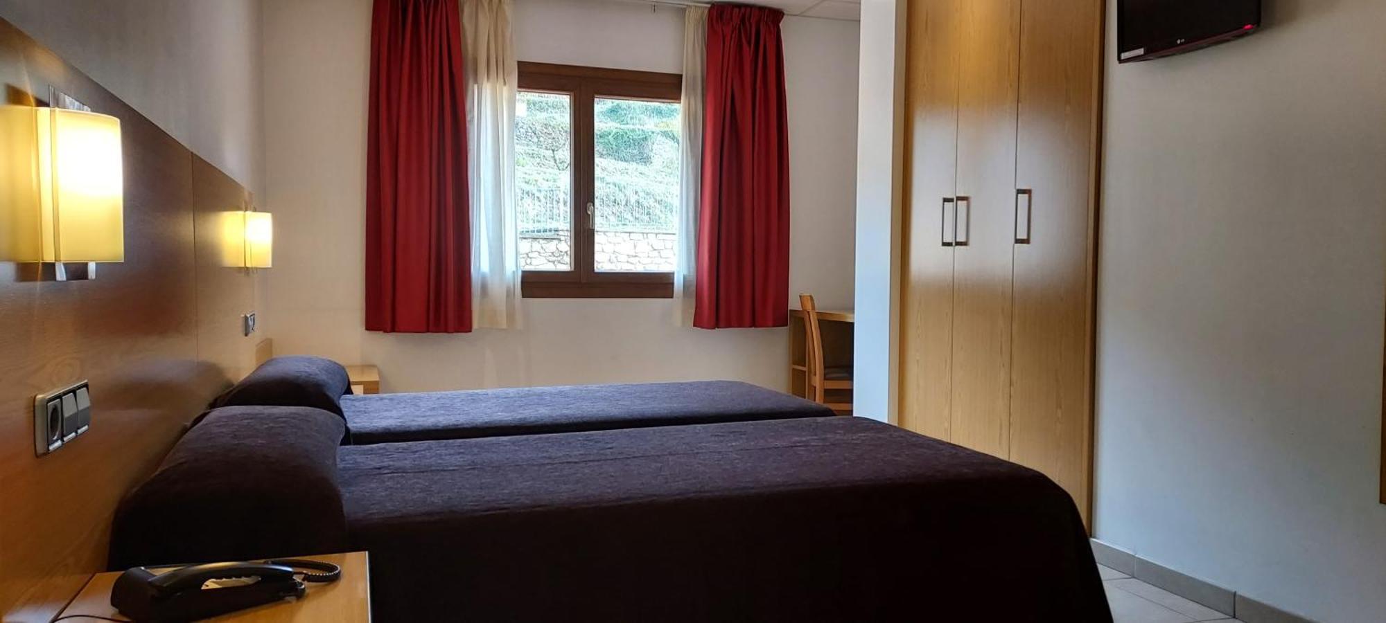 Hotel Font Del Pla Ла-Джункера Екстер'єр фото